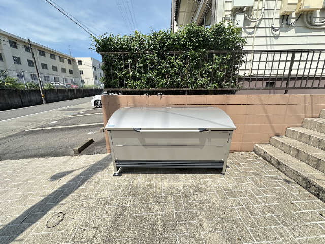 共用部分