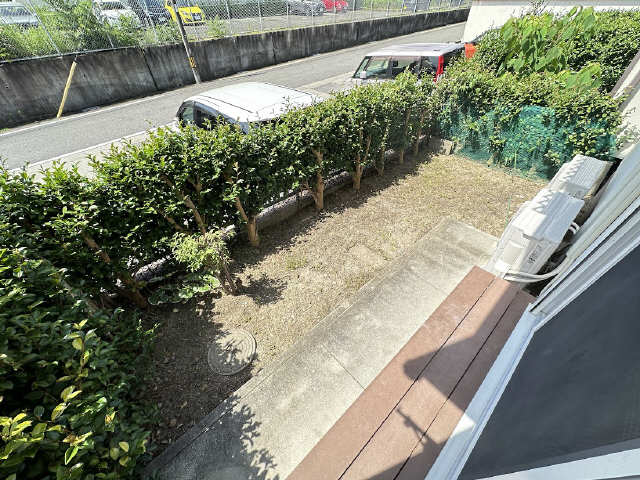 庭