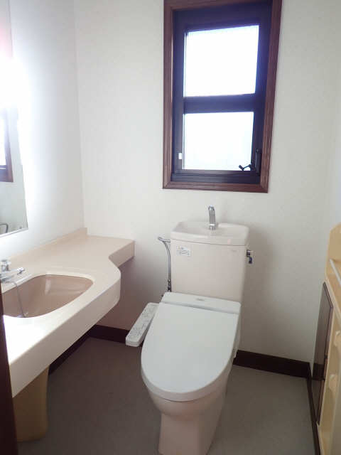 WC