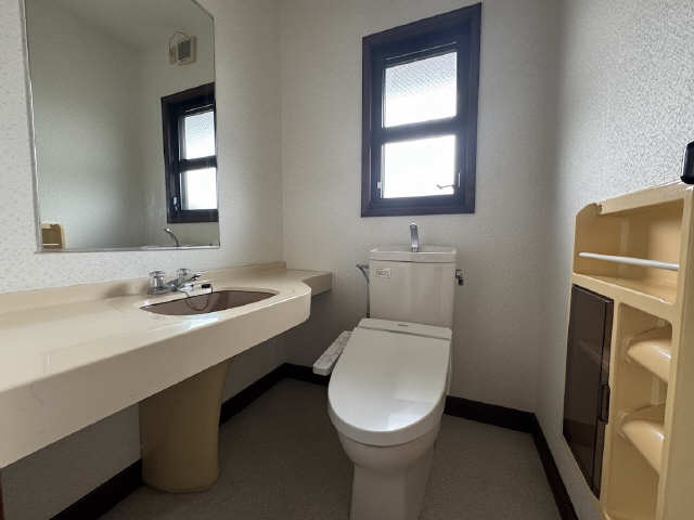 WC