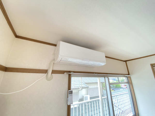 エアコン