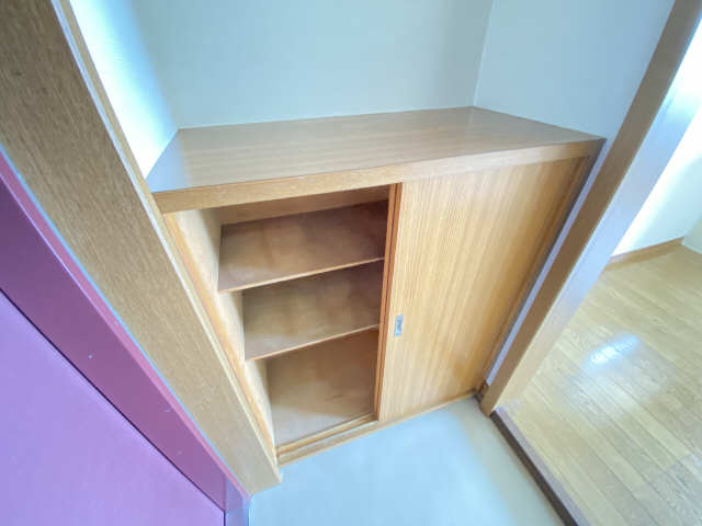 シューズBOX