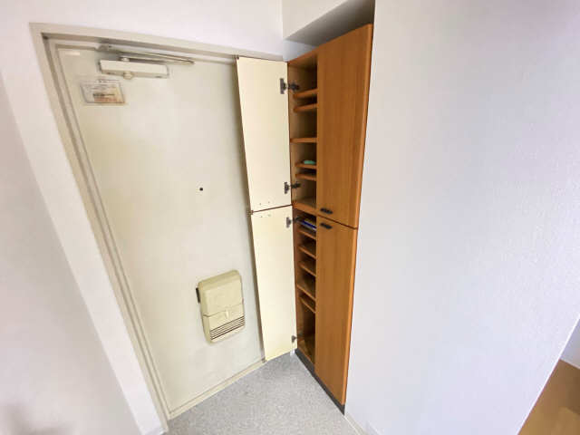 シューズBOX