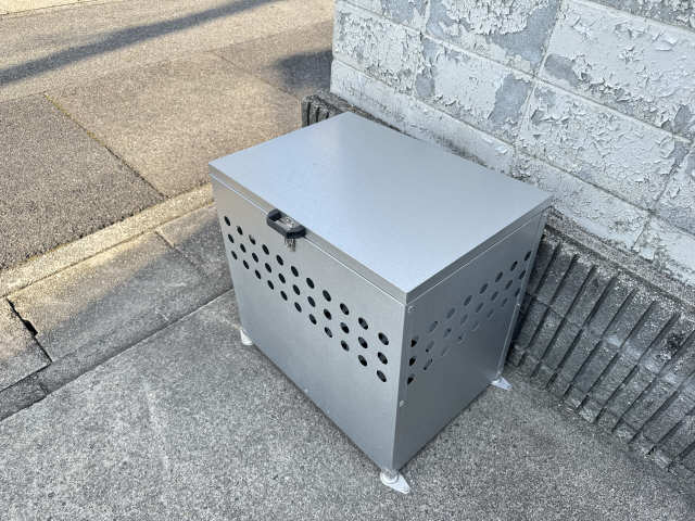 共用部分
