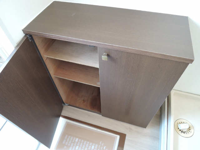 シューズBOX
