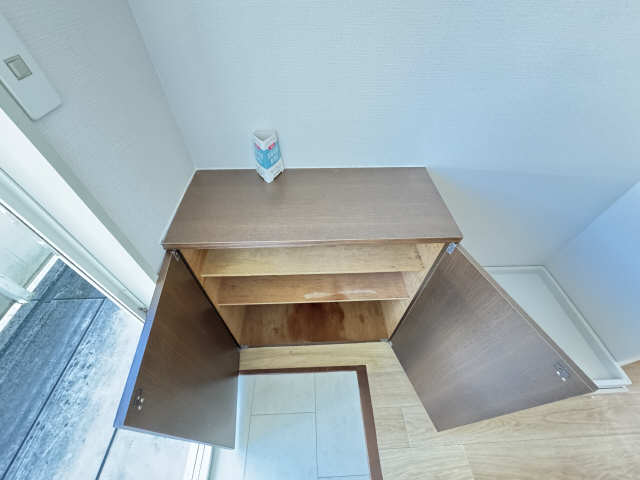 シューズBOX