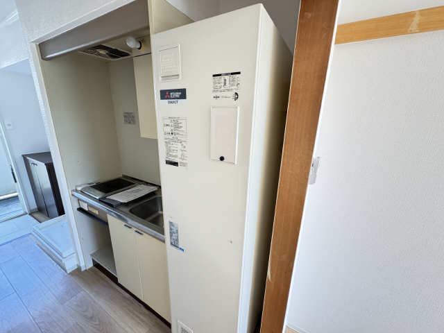 電気温水器
