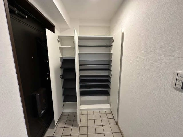 シューズBOX