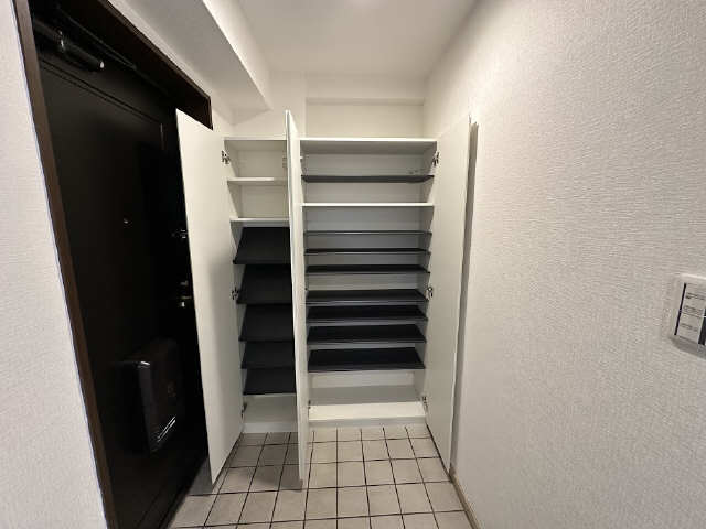 シューズBOX