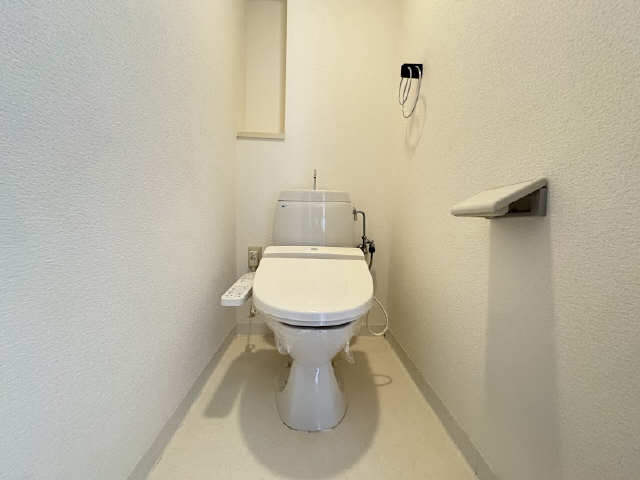WC