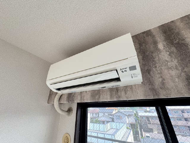 エアコン