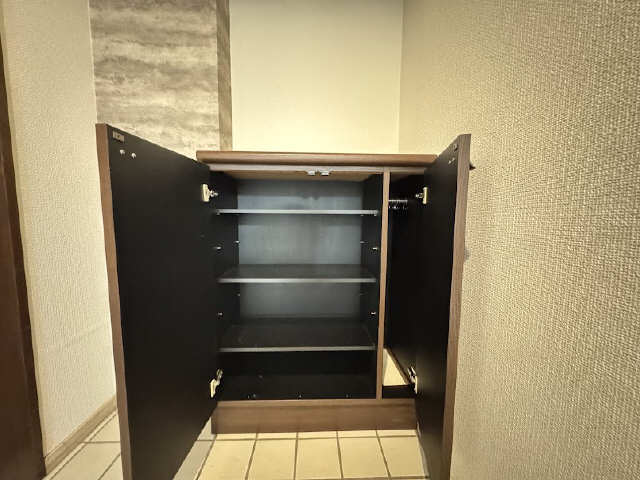 シューズBOX