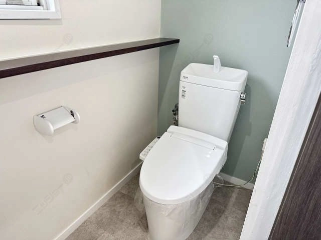 WC