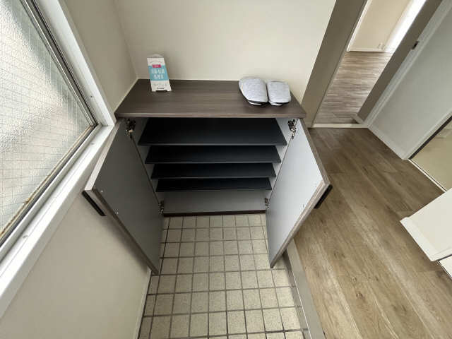 シューズBOX