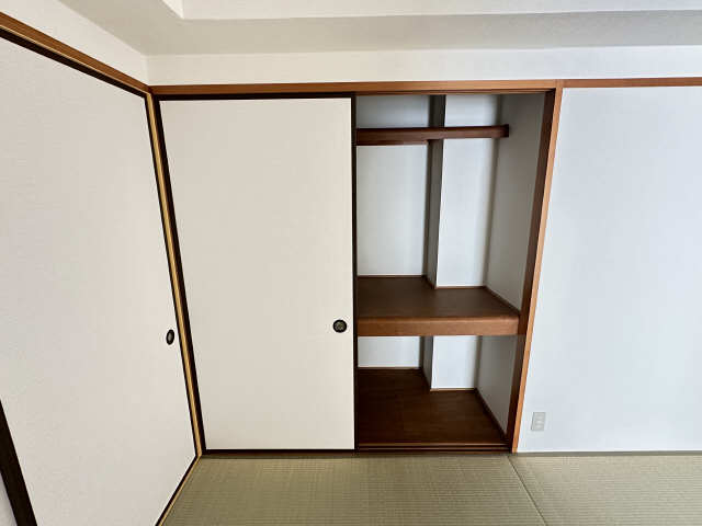 和室収納
