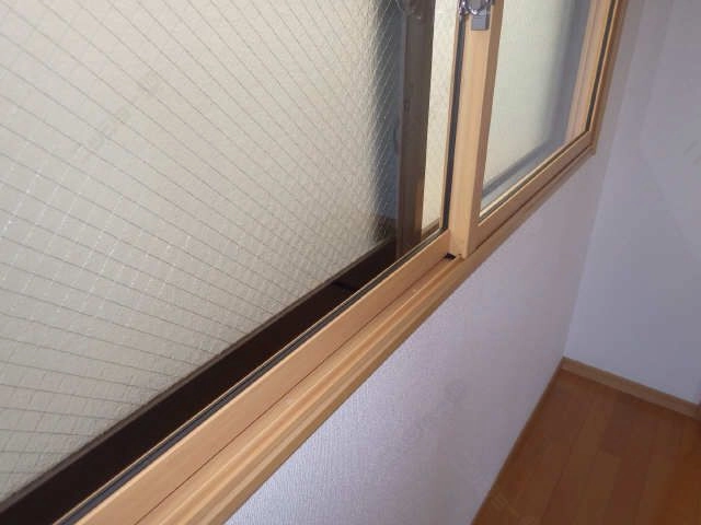 二重窓