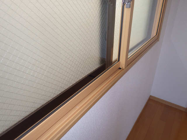 二重窓