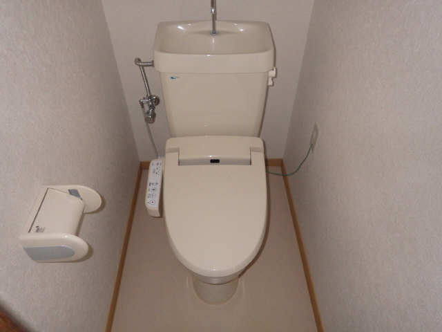 ＷＣ