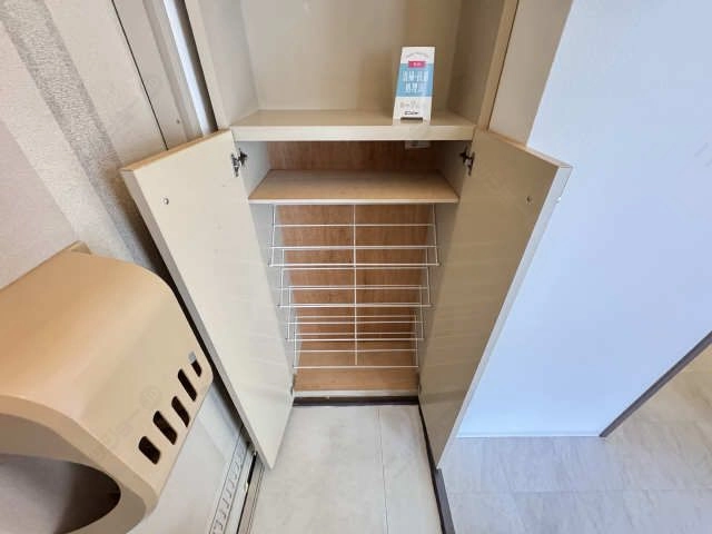 シューズBOX