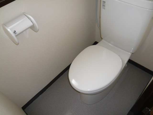 ＷＣ