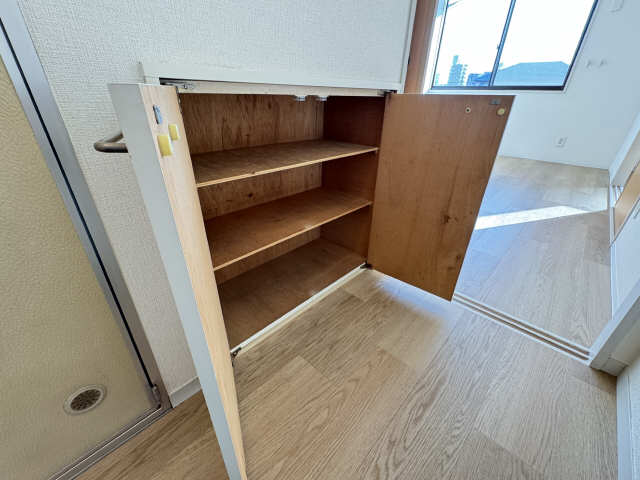 シューズBOX