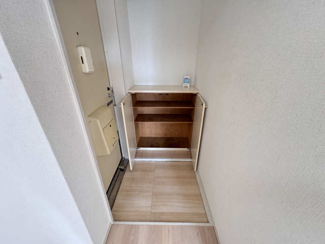 シューズBOX