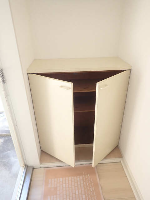シューズＢＯＸ