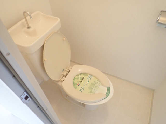 ＷＣ