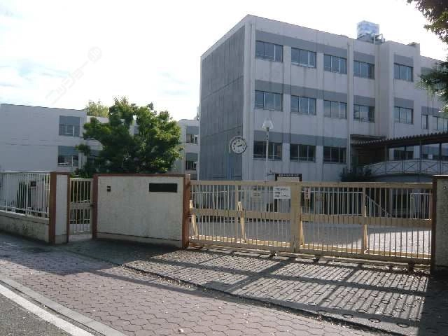 猪高小学校