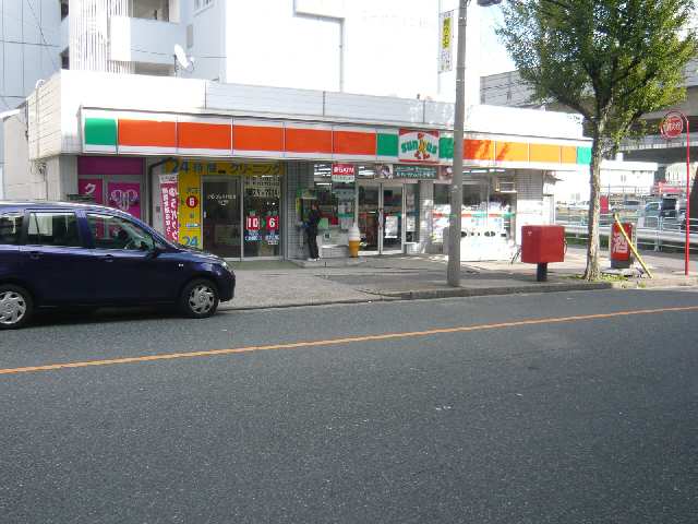 サンクス
