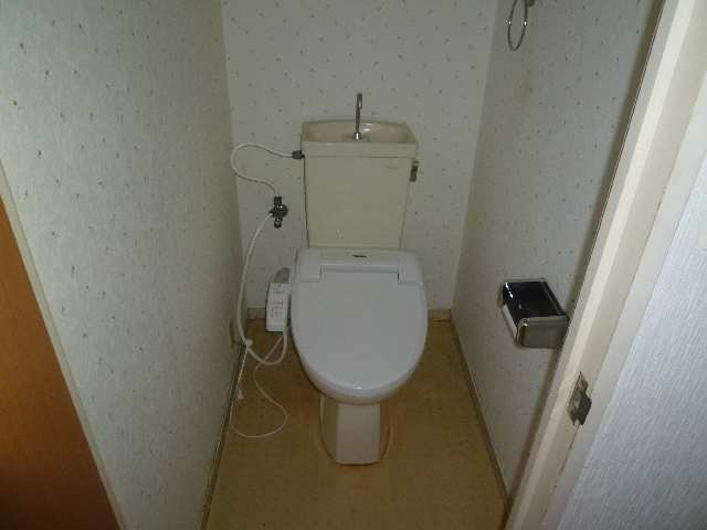 ＷＣ