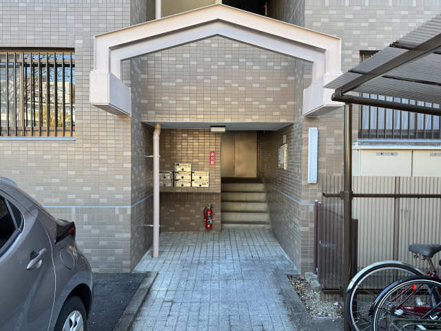 共用部分