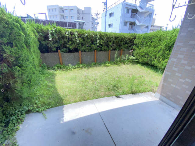 庭