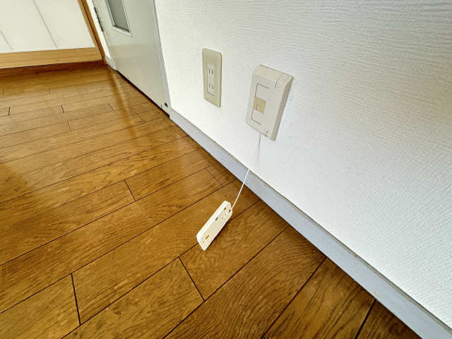 光コンセント