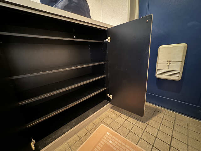 シューズBOX