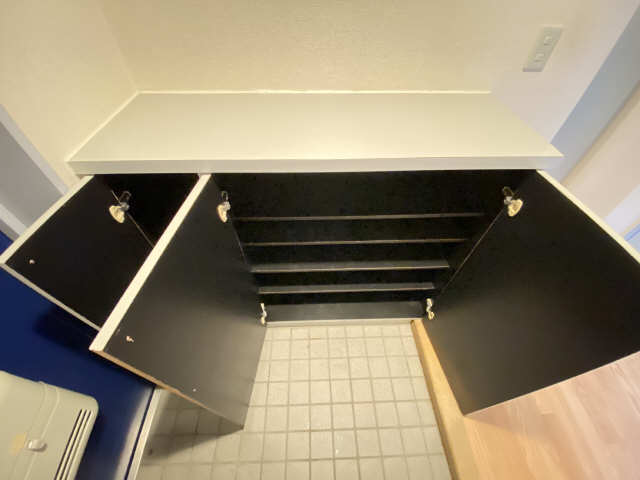 シューズBOX