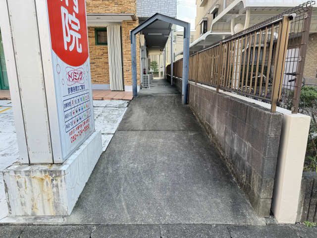 アプローチ