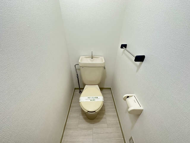 パルナスよもぎ台 4階 WC