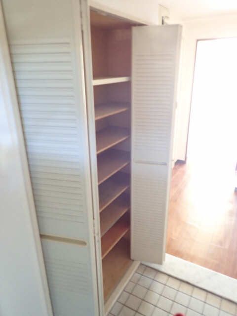 シューズBOX