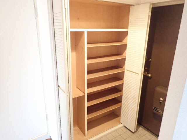 シューズBOX