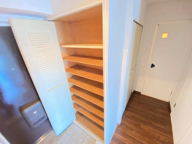 シューズBOX