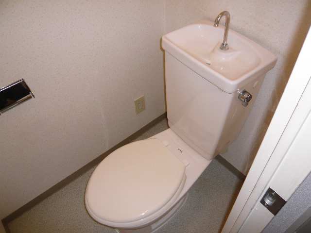 ＷＣ