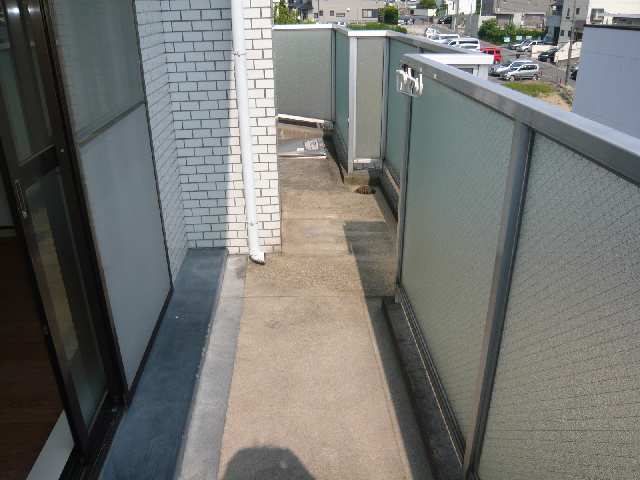 ﾍﾞﾗﾝﾀﾞ