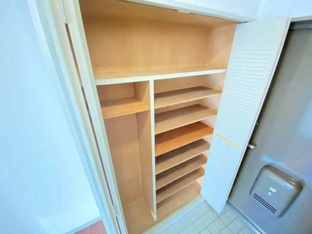 シューズBOX