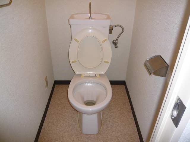 ＷＣ