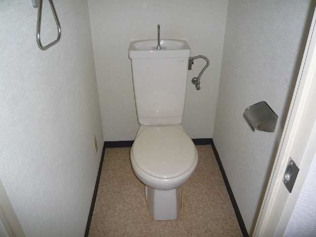 ＷＣ