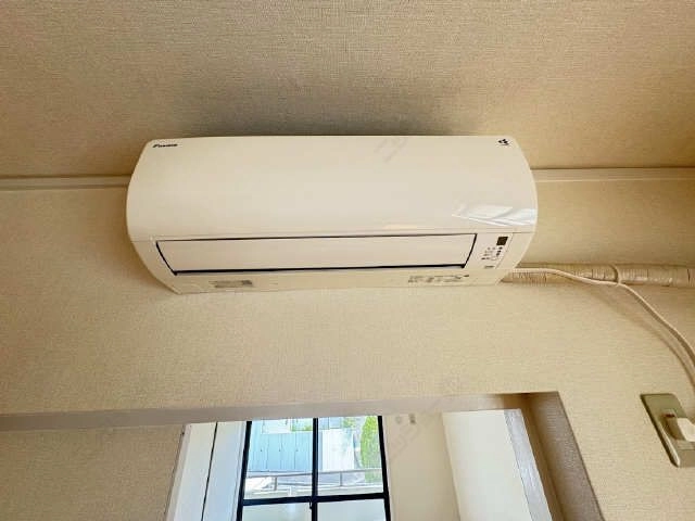 エアコン