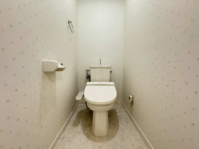 WC