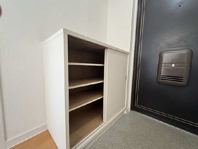 シューズBOX