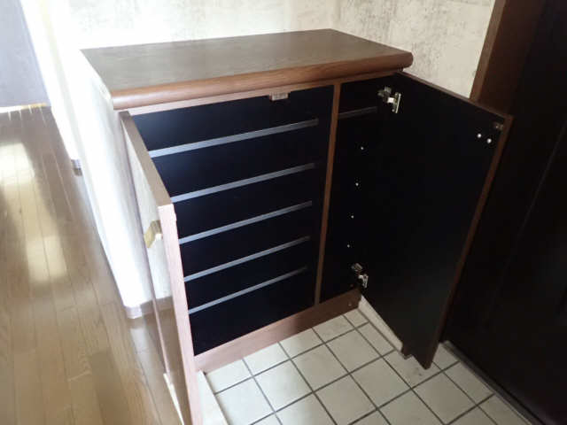 シューズBOX